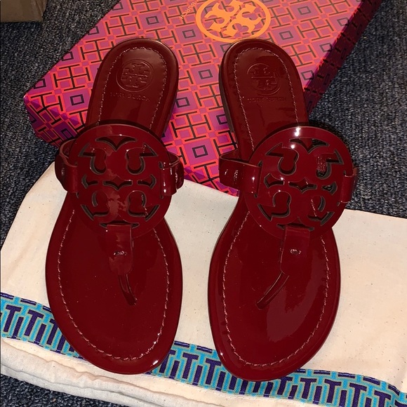 Tory Burch Shoes - Tory Burch Miller sandals